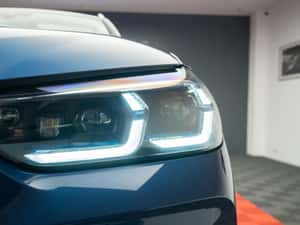 BMW X3 hibrid, 67.000 km, 2022 — miniatura 6