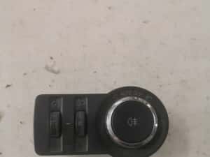 Reglaj Lumini Opel Insignia (G09) [ 2008 - 2017 ] Oem 13268696