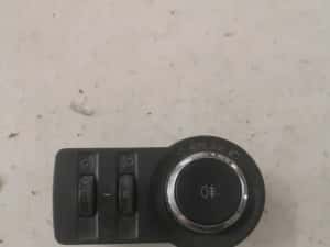 Reglaj Lumini Opel Insignia (G09) [ 2008 - 2017 ] Oem 13268696 — miniatura 3