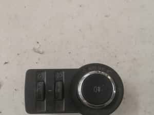 Reglaj Lumini Opel Insignia (G09) [ 2008 - 2017 ] Oem 13268696 — miniatura 5