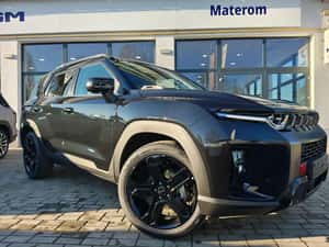 KGM - SsangYong TORRES HYBRID - GARANTIE 8Ani / 160.000 Km! — miniatura 2