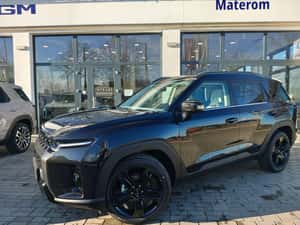KGM - SsangYong TORRES HYBRID - GARANTIE 8Ani / 160.000 Km! — miniatura 3