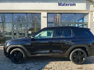 KGM - SsangYong TORRES HYBRID - GARANTIE 8Ani / 160.000 Km! — miniatura 5