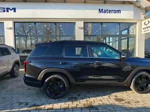 KGM - SsangYong TORRES HYBRID - GARANTIE 8Ani / 160.000 Km! — miniatura 6