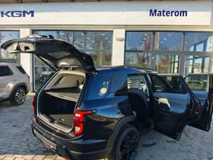 KGM - SsangYong TORRES HYBRID - GARANTIE 8Ani / 160.000 Km! — miniatura 7