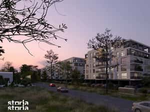 Apartament decomandat cu 2 camere in Gama Residence - Sos. Oltenitei