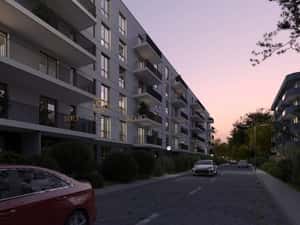 Apartament decomandat cu 2 camere in Gama Residence - Sos. Oltenitei — miniatura 4