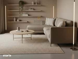Apartament decomandat cu 2 camere in Gama Residence - Sos. Oltenitei — miniatura 5