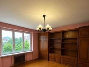 Apartament 2 camere decomandat, 52mp, etaj 3, b-dul Unirii. — miniatura 3