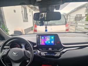 Vând Toyota C-HR — miniatura 3