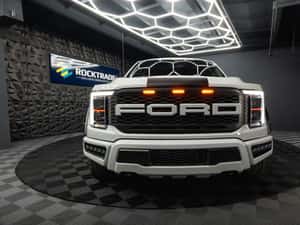 Ford F 150 SUV second-hand de vânzare