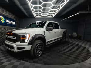 Ford F 150 SUV second-hand de vânzare — miniatura 2