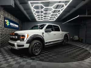 Ford F 150 SUV second-hand de vânzare — miniatura 3