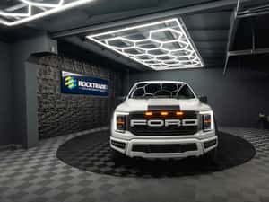Ford F 150 SUV second-hand de vânzare — miniatura 4