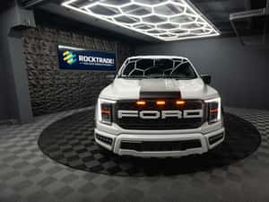 Ford F 150 SUV second-hand de vânzare — miniatura 5