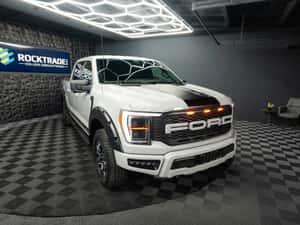 Ford F 150 SUV second-hand de vânzare — miniatura 7