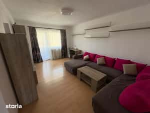 Apartament renovat 4 camere, 2 balcoane, cartier Plopilor! — miniatura 4