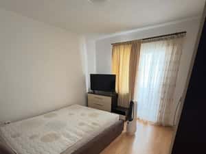 Apartament renovat 4 camere, 2 balcoane, cartier Plopilor! — miniatura 5