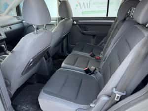 Volkswagen Touran 2.0TDI*Automat*XENON* — miniatura 8