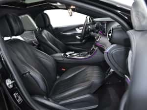 Mercedes-Benz E Mercedes Benz E-Klasse 350d PACHET AMG Burmester, perne aer — miniatura 8