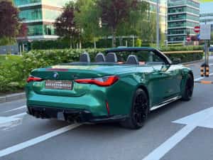 Bmw M4 Competition 4x4 ppf integral — miniatura 3