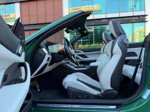Bmw M4 Competition 4x4 ppf integral — miniatura 5