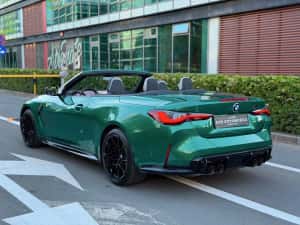 Bmw M4 Competition 4x4 ppf integral — miniatura 6