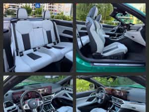 Bmw M4 Competition 4x4 ppf integral — miniatura 8