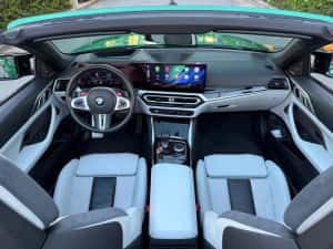 Bmw M4 Competition 4x4 ppf integral — miniatura 10