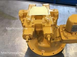 Pompă hidraulică pentru Miniexcavator Hitachi EX35U-1/1