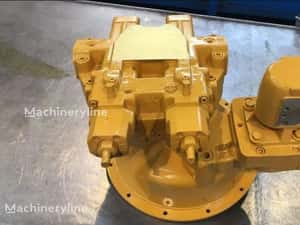 Pompă hidraulică pentru Miniexcavator Hitachi EX35U-1/1 — miniatura 4