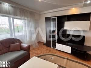Apartament 3 camere de inchiriat complet mobilat utilat Turnisor