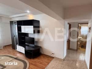 Apartament 3 camere de inchiriat complet mobilat utilat Turnisor — miniatura 4