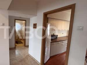 Apartament 3 camere de inchiriat complet mobilat utilat Turnisor — miniatura 5