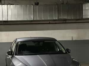 Skoda Superb 3 Ambition 2.0 TDI DSG