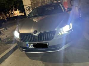 Skoda Superb 3 Ambition 2.0 TDI DSG — miniatura 2