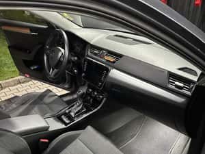 Skoda Superb 3 Ambition 2.0 TDI DSG — miniatura 6