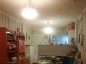 Apartament 4 decomandat, parter, balcon, CT - Rotoda - Calea Bucuresti — miniatura 3