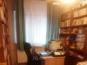 Apartament 4 decomandat, parter, balcon, CT - Rotoda - Calea Bucuresti — miniatura 4