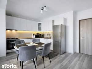 Apartament la Cheie - 2 Camere | Balcon | Garaj - Europa | E.Ionesco — miniatura 4