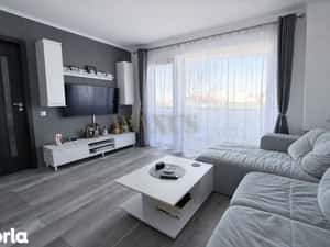 Apartament la Cheie - 2 Camere | Balcon | Garaj - Europa | E.Ionesco — miniatura 5