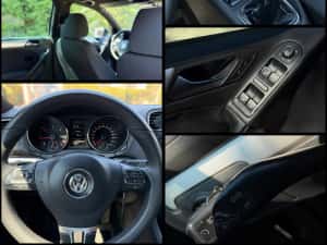 Volkswagen Golf 6 2011 2.0TDi 248Cp EURO5 — miniatura 7