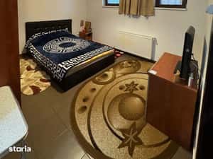 Garsonieră modernă de vânzare – Urban Residence Rahova — miniatura 4
