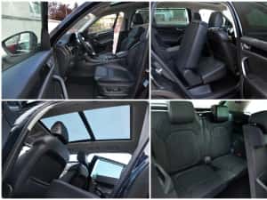 Skoda Kodiaq 2021 / 7 LOCURI / Laurin & Klement / Masaj / Ventilatie/ Panoramic — miniatura 7