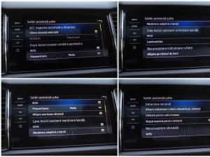 Skoda Kodiaq 2021 / 7 LOCURI / Laurin & Klement / Masaj / Ventilatie/ Panoramic — miniatura 8