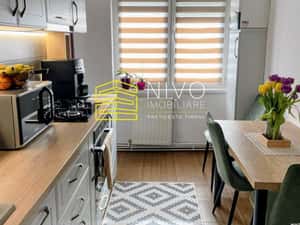 Apartament 2 camere – Tg. Mureș – Dâmbu Pietros – Zona Darina — miniatura 4