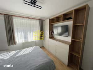 Apartament 2 camere – Tg. Mureș – Dâmbu Pietros – Zona Darina — miniatura 5