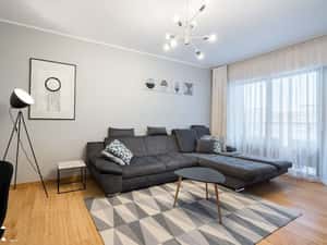 Apartament 2 camere-De inchiriat -Nerva Traian- New Times Residence- — miniatura 3