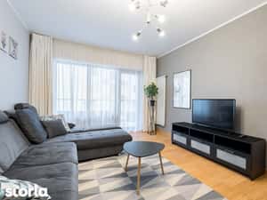 Apartament 2 camere-De inchiriat -Nerva Traian- New Times Residence- — miniatura 4