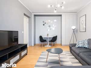 Apartament 2 camere-De inchiriat -Nerva Traian- New Times Residence- — miniatura 5